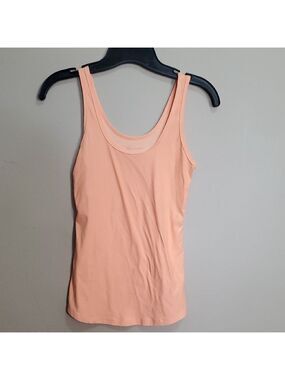 Nobo No Boundaries Peach Tank Top Size Xs